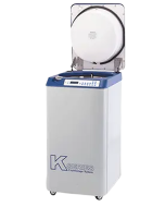 10K Liquid Nitrogen (LN2) Freezers (165L)