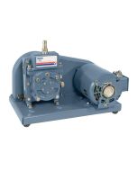 DuoSeal 1400 High Vacuum Pump