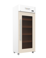 Completely Closed Reagent Storage (Single-Door)