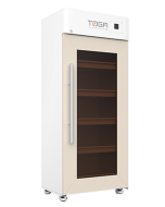 Ventilated Reagent Storage Cabinet (Single-Door)