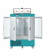 Plant growth chamber-GC-1000TLH (1000 Liters)