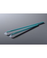 Cell Scraper, Handle 280mm, Free Rotating Blade, 20mm, Sterile, 100/cs