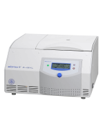 Refrigerated Centrifuge : SIGMA 2-16KL (max capacity 4 x 100 ml, max. RCF 21,913xg)