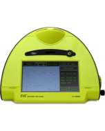 EVE Automatic cell counter