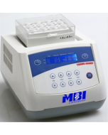 MBI Thermoshaker (without Block) (selection of the blocks are below)
