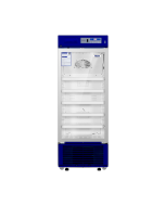 New HC Version Pharmacy Refrigerators with glass door, 290L, 115V/60Hz or 220V/60Hz