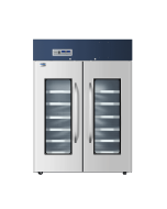 Pharmacy Refrigerators with glass door, 1378L, 115V/60Hz or 220V/60Hz 