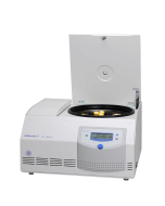 Refrigerated Centrifuge : SIGMA 3-16KL + Cell culture pack (Last Call / Discontinuation)