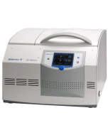 Refrigerated High-Speed Centrifuge : SIGMA 3-30KS (max capacity 4 x 100 ml, max. RCF 70,121xg)