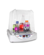 Genie Temp-Shaker 300 Flask Clamps 120V (3 Kg/ 6.6 lbs)