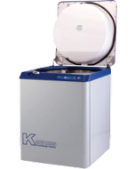 24K Liquid Nitrogen (LN2) Freezers (365L)