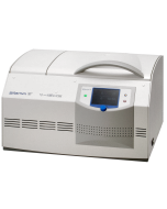 Refrigerated Centrifuge : SIGMA 4-16KS (max capacity 4 x 750 ml, max. RCF 25,155xg)