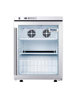New HC Version Pharmacy Refrigerators with glass door, 68L, 115V/60Hz