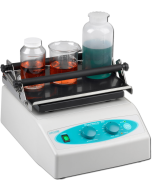 Linear Shaker, with optional platforms (5kg)