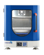 MS86 Multifunctional, stackable up to 2-fold, Incubator Shaker (86L)