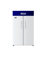 New HC Version pharmacy refrigerator with solid door, 890L, 220V/60Hz