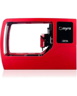 Myra MIC qPCR Robotic Platform