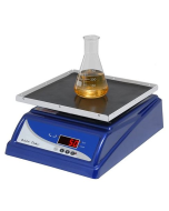 MBI Orbital Shaker, 30 x 30 cm platform (10 kg)