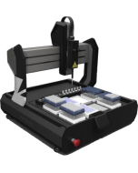 ACSIA PCR Edition by PrimaDiag