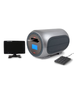 ADAM Cell Counter for total counts and viability