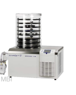 Production Freeze Dryers