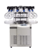 Freeze Dryer ALPHA 1-4 LD+ (up to 4 kg - 1 compressor)