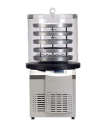 Freeze Dryer ALPHA 2-4 LD+ (up to 4 kg - 2 compressors)