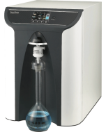 Arioso Water Purification System - Arioso UP900 & UP900 TOC integrate