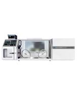 Bactron900 SHEL LAB Anaerobic Chamber, 17.6 Cu.Ft. (498 L)