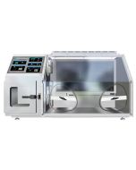 BactronEZ SHEL LAB Anaerobic Chamber, 300 Petri Plate Capacity, 13.7 Cu. Ft.