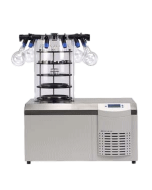 Freeze Dryer BETA 2-8 LD+ (up to 8 kg - 2 compressors)