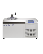 Freeze Dryer BETA 2-8 LSC+ (up to 8 kg - 2 compressors)