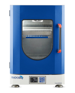 MS110 UV Sterilization, stackable up to 2-fold, Dual Tray Incubator Shaker (110L)