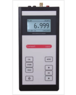 C6010K Multi-Parameter Analyzer-Resolution