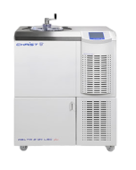 Freeze Dryer DELTA 1-24 LSC+ (up to 24 kg - 1 compressor)