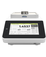 Digital refractometer DR7100-P 