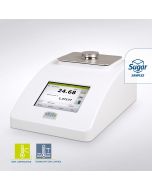 Digital refractometers without internal temperature control - DR6100 (Discontinued)