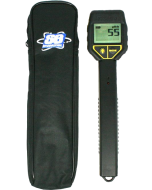 Radiation Alert THE FRISKER