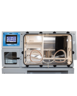 Bactron400HP SHEL LAB Anaerobic Chamber, 19.8 Cu.Ft. (560 L)