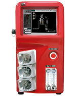 MBI Winpact EVO Fermentation System (FS-06 Series)