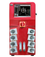 MBI Winpact Parallel System (FS-05 Series)