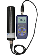GAMMAVIEW-SCINTILLATION DETECTOR