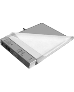 GD2000 Vacuum Gel-Drying System