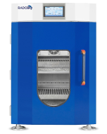 CS310 CO2 Incubator Shaker (310L) Dual Tray, UV Sterilization 