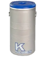 3K Liquid Nitrogen (LN2) Freezers (48L)