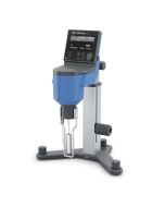 IKA Viscometer ROTAVISC hi-vi II Complete