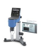 IKA Viscometer ROTAVISC me-vi Advanced