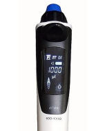 MBI iPette Plus Electronic Motorized - Single Channel Pipettors (100-1000 µL / 5.0 µL Incr.)