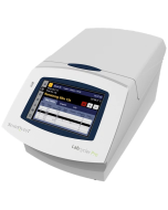 Labcycler Pro Gradient - 48 Wells (0.5 ml) Silver Block (± 20 °C)