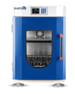 MS310 UV Sterilization Dual Tray Incubator Shaker (310L)